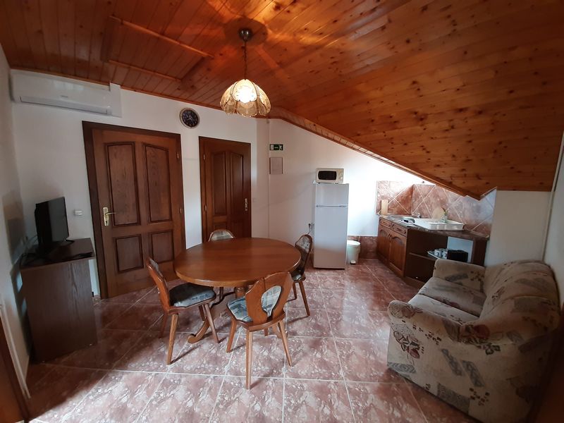 4-es apartman – Vízparti Apartmanház