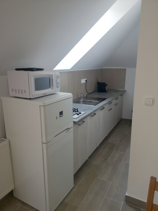 Pelso 2-es apartman