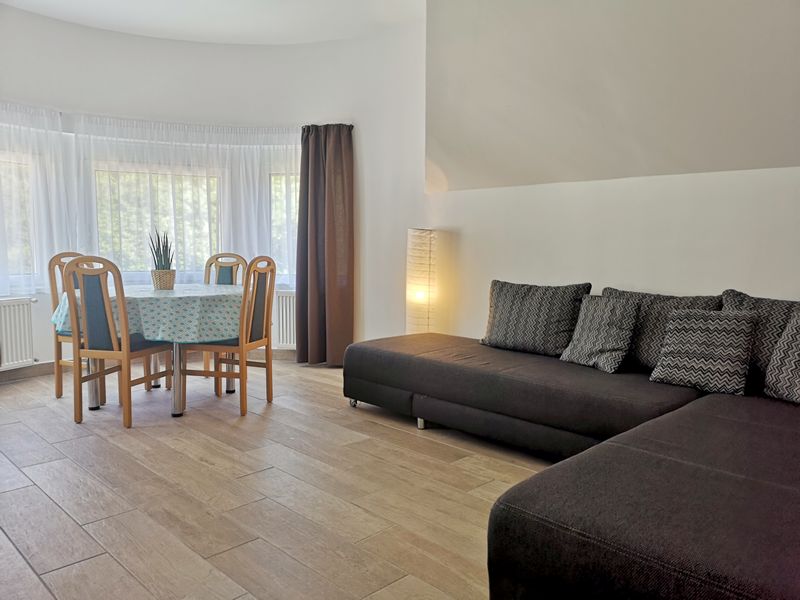 Pelso 1-es apartman