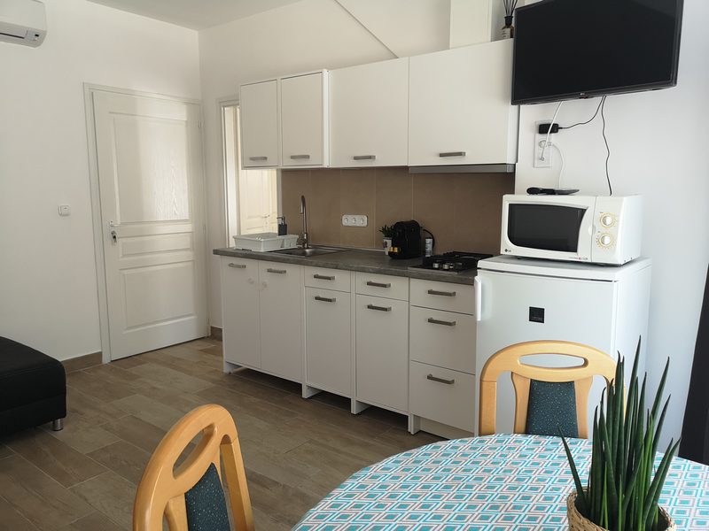 Pelso 1-es apartman