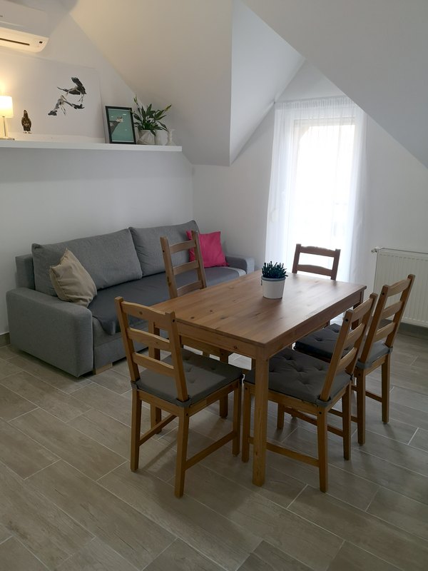 Pelso 2-es apartman