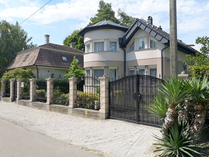Pelso Apartmanház