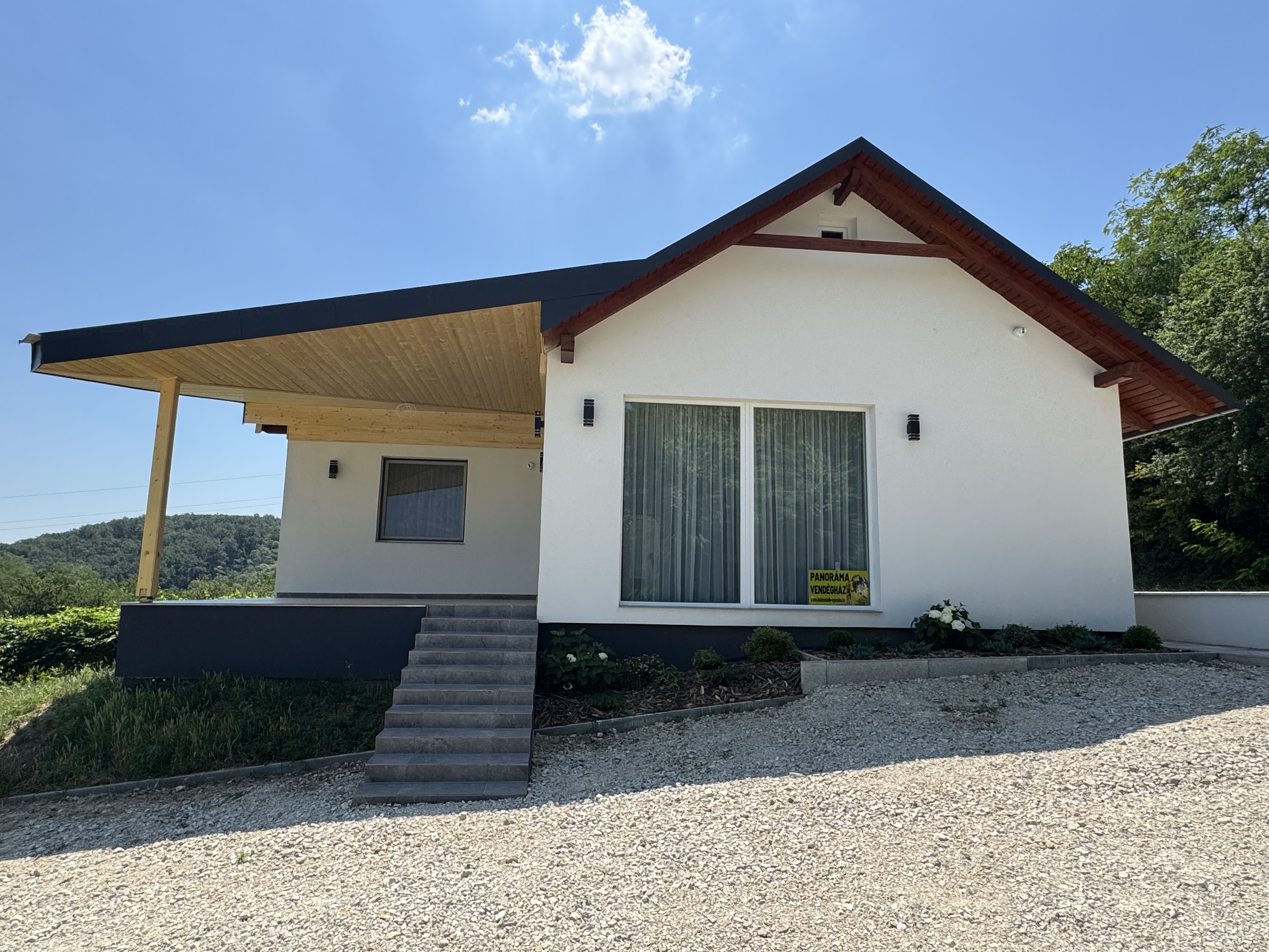 Panoráma Vendégház 2